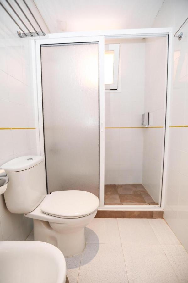 Apartamento Las Vistas 3 Corralejo Exterior foto