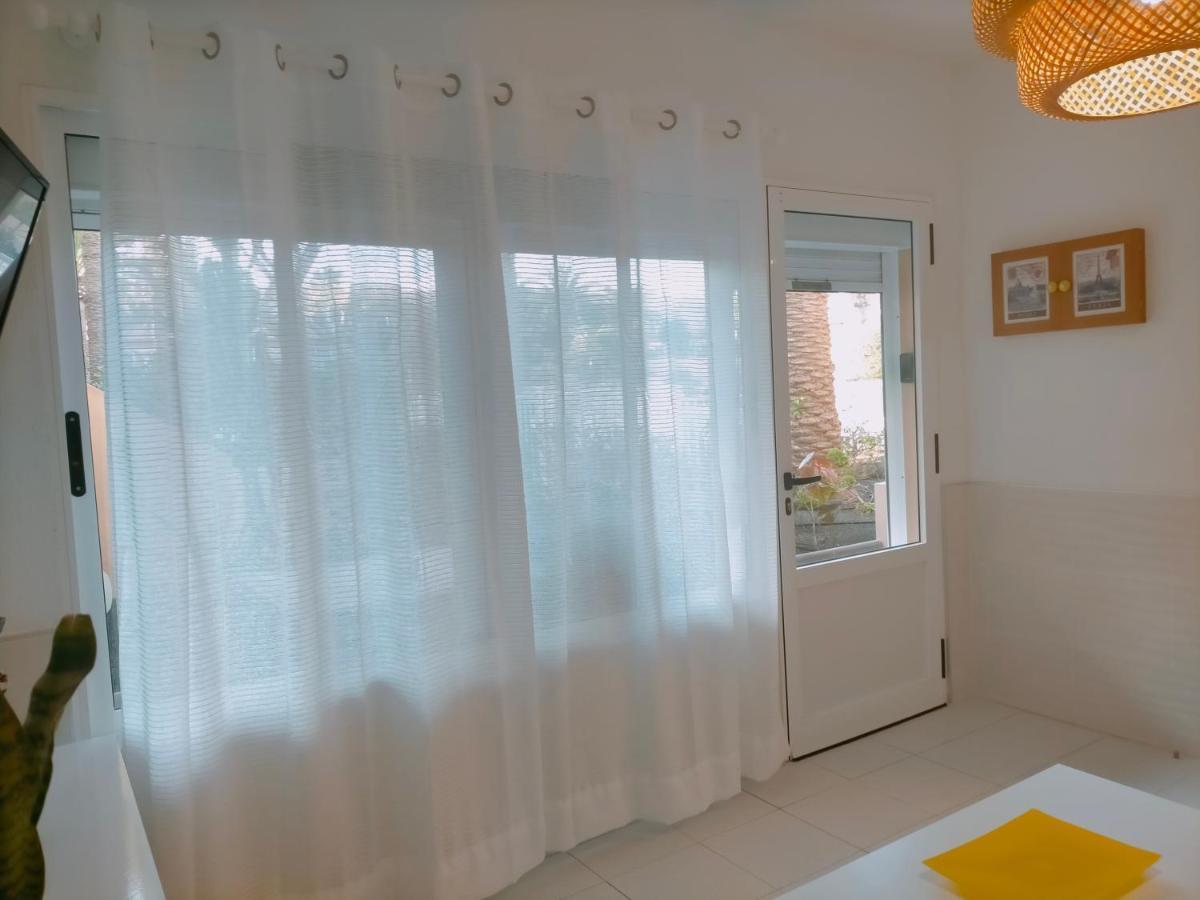 Apartamento Las Vistas 3 Corralejo Exterior foto