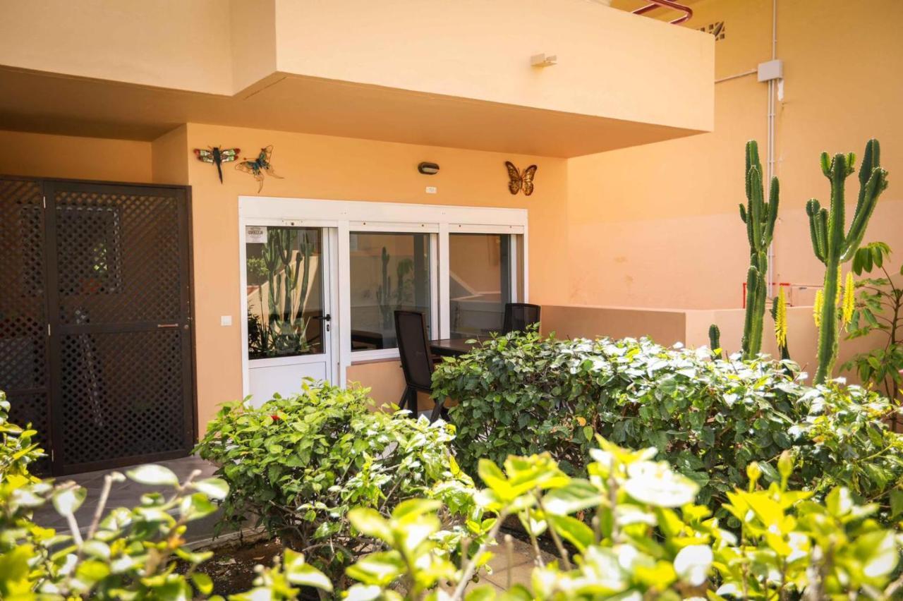 Apartamento Las Vistas 3 Corralejo Exterior foto