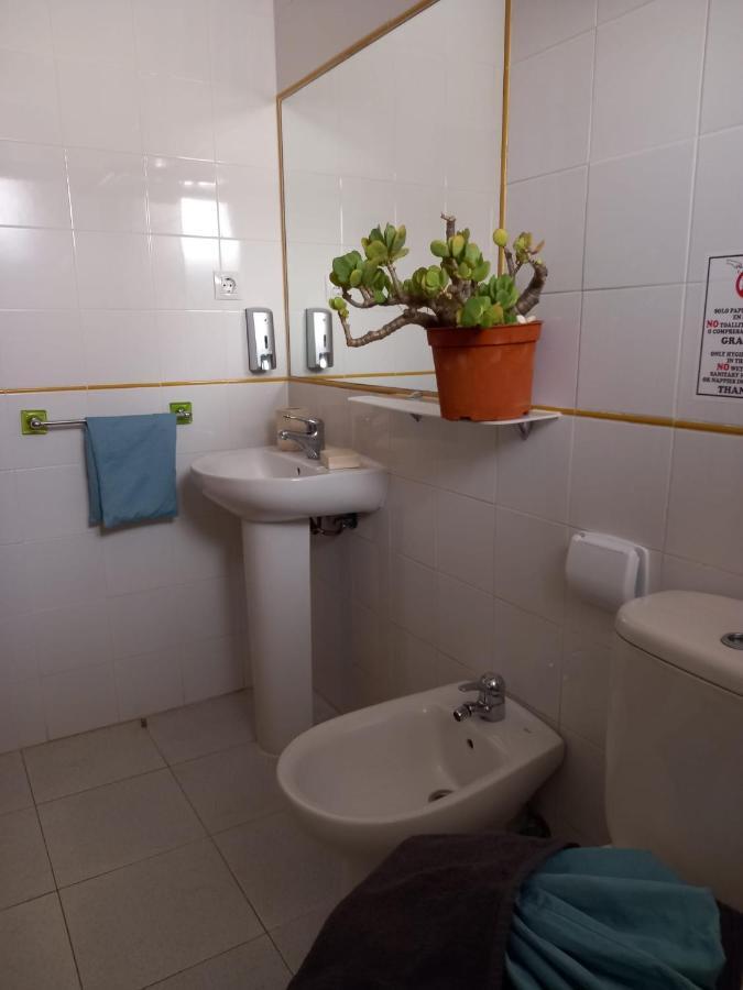 Apartamento Las Vistas 3 Corralejo Exterior foto