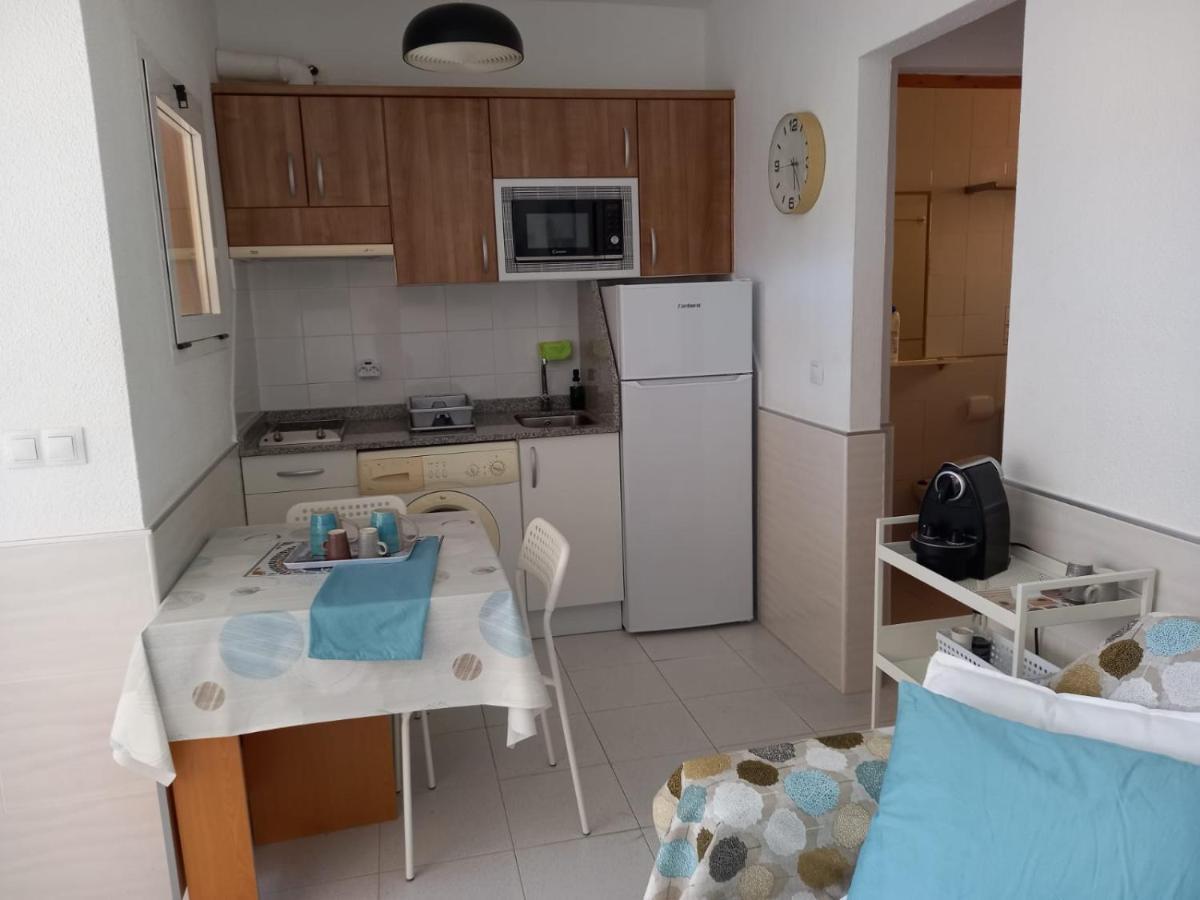 Apartamento Las Vistas 3 Corralejo Exterior foto