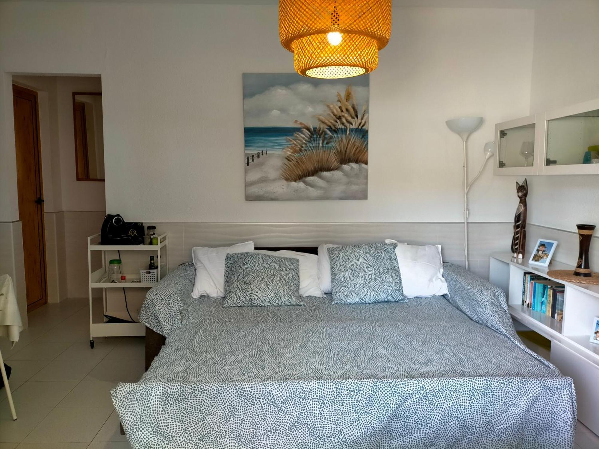Apartamento Las Vistas 3 Corralejo Exterior foto