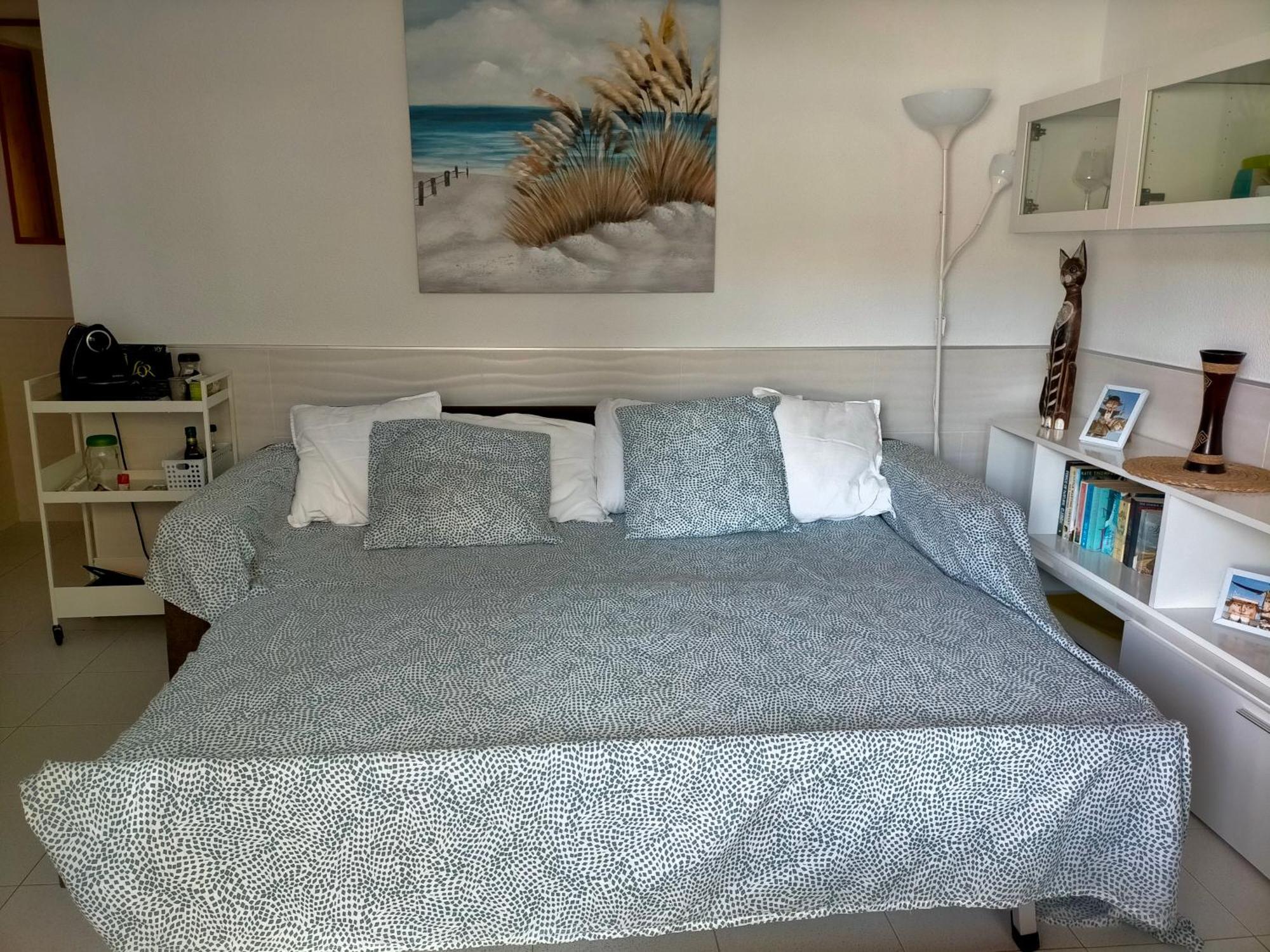 Apartamento Las Vistas 3 Corralejo Habitación foto